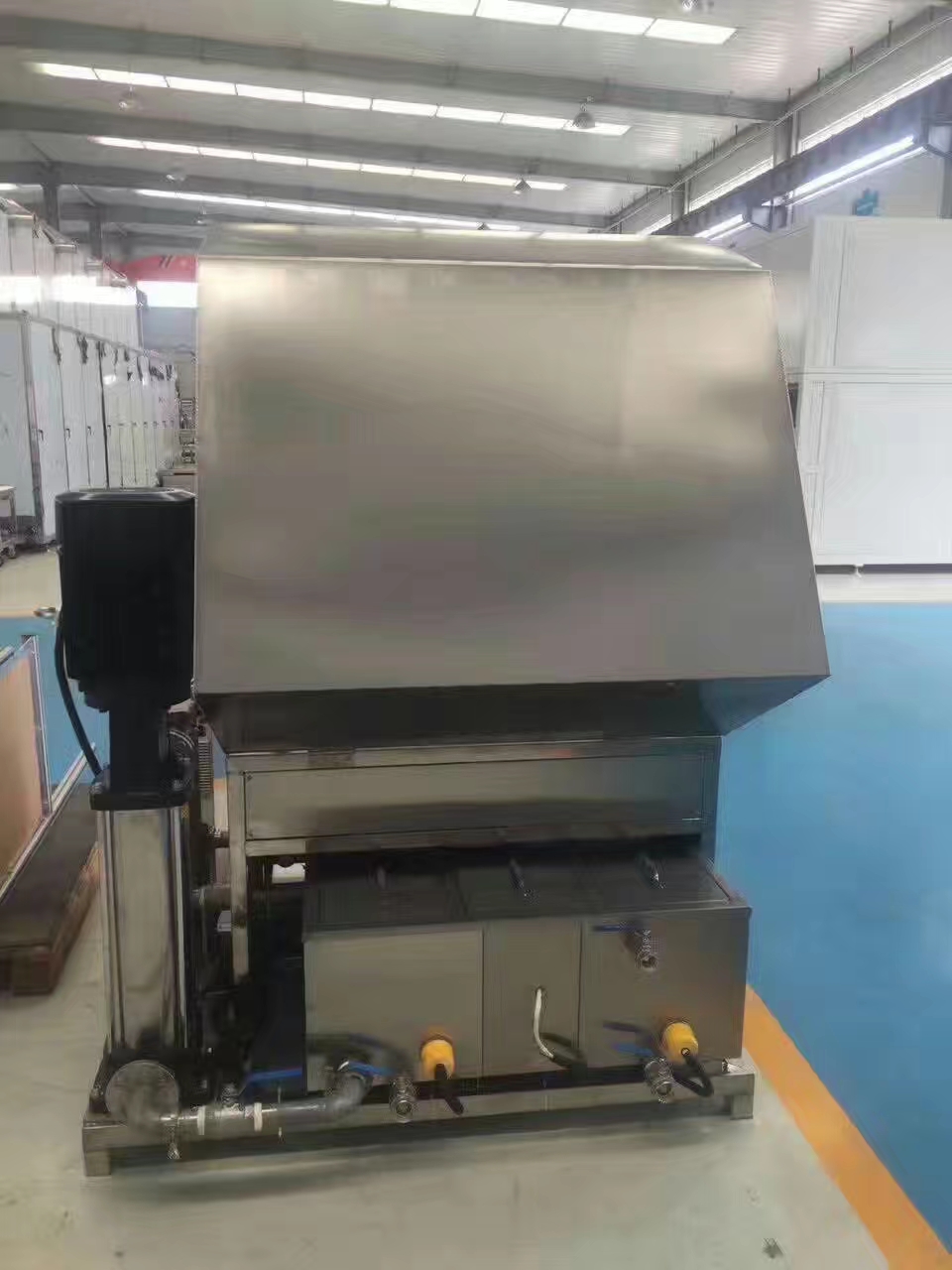 超声波换能器的容易出现的问题汇总